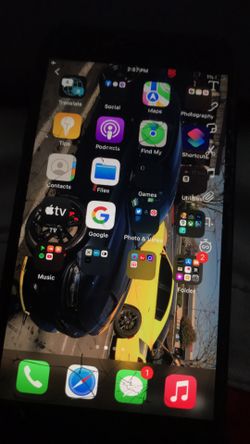 iPhone 7 Plus