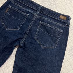 Paige Premium Denim Jeans 