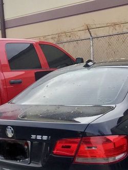 2007 2008 2009 2010 BMW 328i for parts