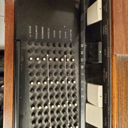 Hammond Organ