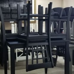 New 5 Pcs Table Dining Set Only $639