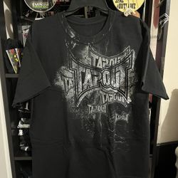 Tapout Shirt