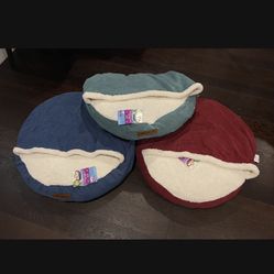 Small Dog Pet Bed 
