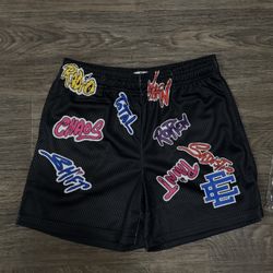 Eric Emmanuel Shorts (Medium) 
