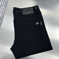 Dior Black Jeans 2024 New 