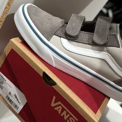Kids Vans 