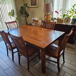 Dinning Table