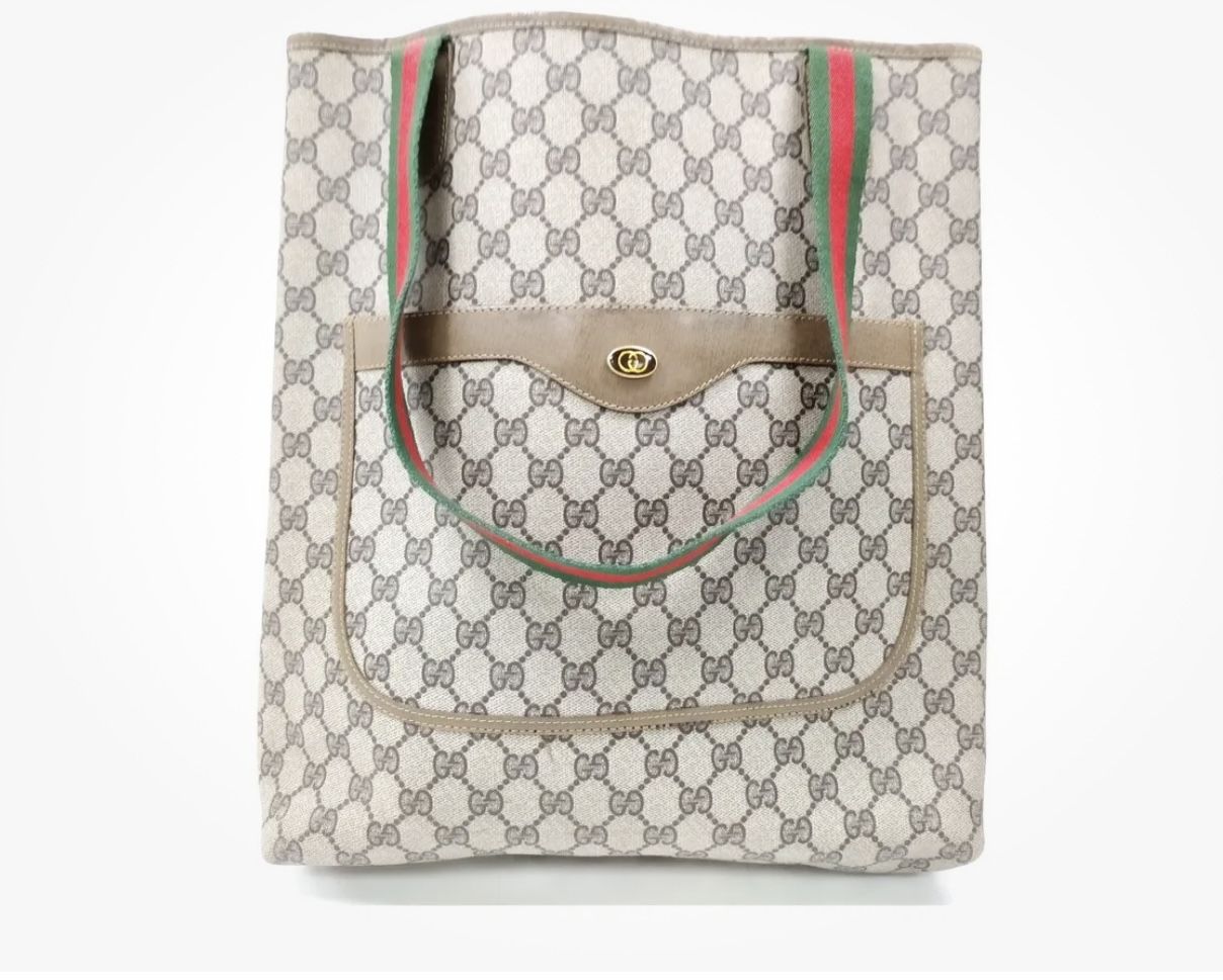 Gucci Tote Bag 