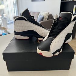 retro 13 air jordan’s 