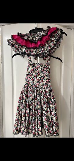 Dollcake - Iris Dress - Size 6