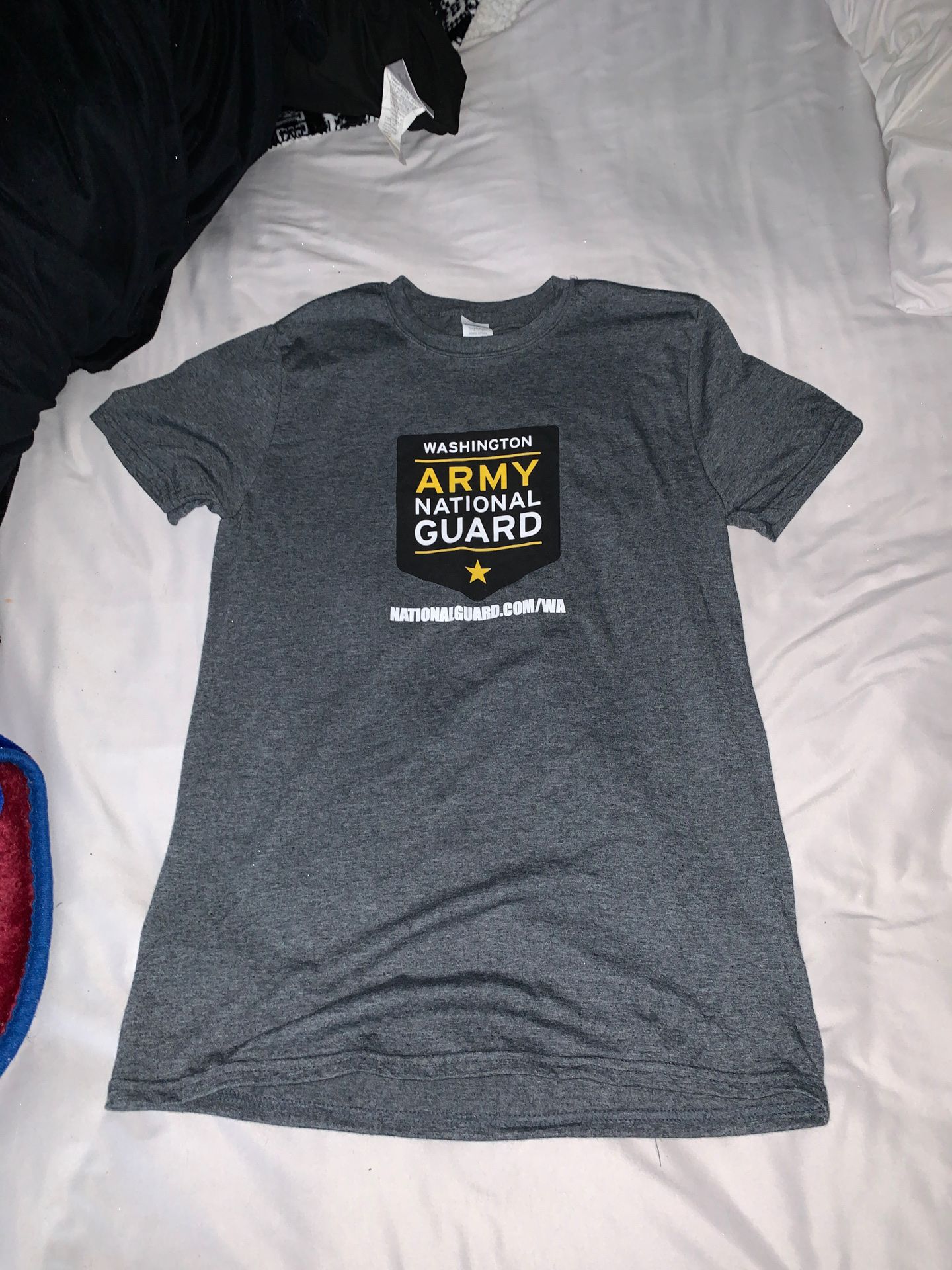 Army National Guard Shirt