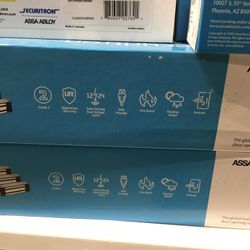 Securitron Maglock M62 