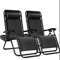 BRAND NEW Pool Patio Lounge Chairs