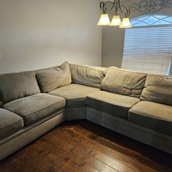 Sectional Sleeper Sofa Moving Sale