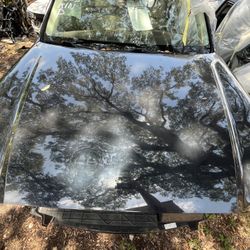 OEM PART 2020 2021 2022 HYUNDAI PALISADE HOOD