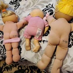 Dolls