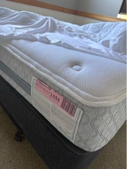 Mattress Full Size