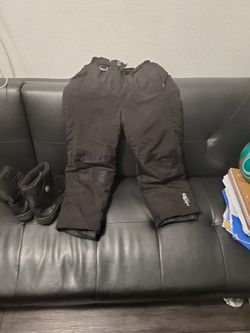 Boys Snowing Pants