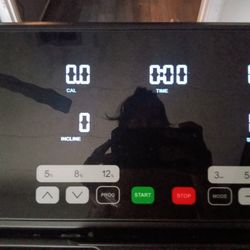 The Run Treadmill 