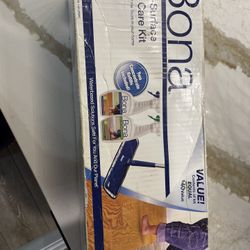Bona Multi Surface Floor Care Kit