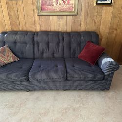 Large Couch (fabric)