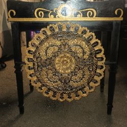 Antique Desk 