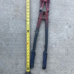 Bolt Cutters