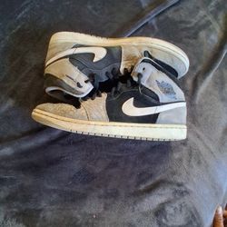 Jordan 1's