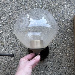 5 sconce indoor light fixtures bathroom light