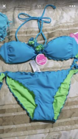Brand New Bikini
