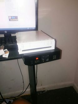 Two old wii 45 dollars