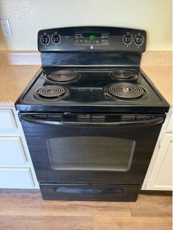 range/cocina
