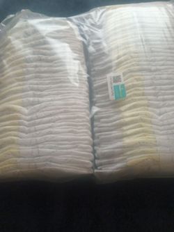 Pampers #1