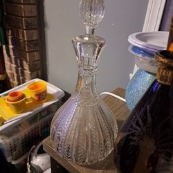 Decanter 