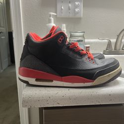 Jordan 3