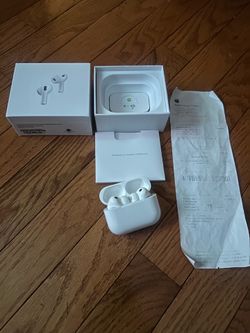 AirPods Pro (3rd Generation) [Columbia, MD]