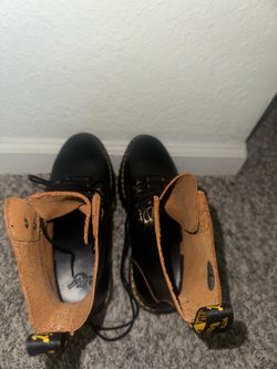 Dr Martens
