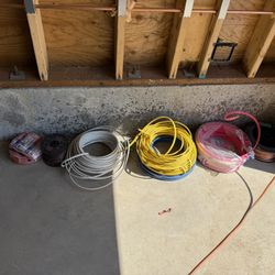 Romex Wire 