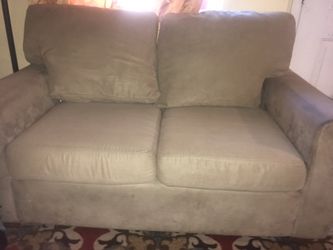 Two couches furniture
