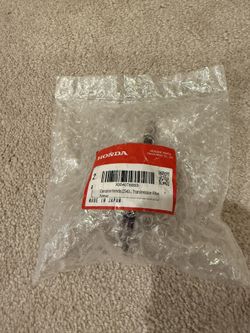 Genuine Honda  (25430-PLR-003) Transmission Filter