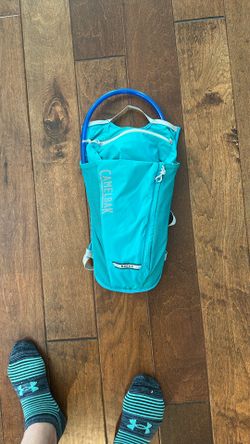 Rogue Camelback - Hydration