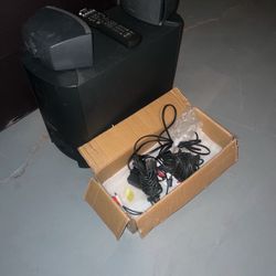 Bose Speaker 