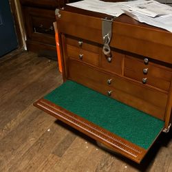 Tool Chest Model Twm-3501