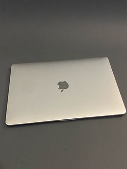 2017 MacBook Pro
