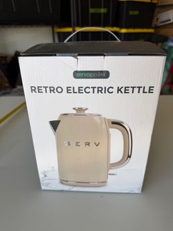 Electric Kettle - BRAND NEW
