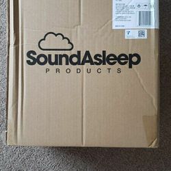 Sound Asleep Air Mattress Twin XL Size