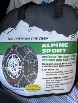 Snow Chain