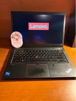 IBM LENOVO THINKPAD T14