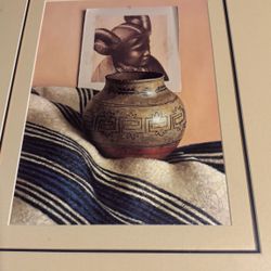 William C. Sheff Signed Print (1983)