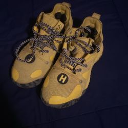 James Harden Vol.6 Taxi